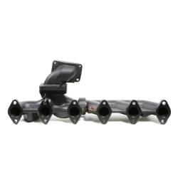 ATS Diesel Performance - ATS Pulse Exh Manfld 2019-2024 RAM Pickup 6.7L Cummins 2-Pc Holset w/ ML Gaskets Prem Hardware - Image 3