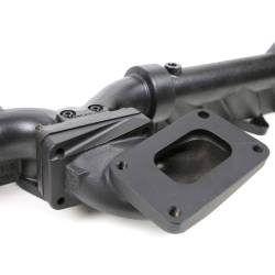 ATS Diesel Performance - ATS Pulse Exh Manfld 2019-2024 RAM Pickup 6.7L Cummins 2-Pc Holset w/ ML Gaskets Prem Hardware - Image 4