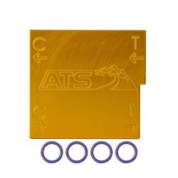 ATS Diesel Performance - ATS 68RFE/AS68RC Thermal Bypass Valve Upgrade, 10-12 RAM 6.7L Cummins - Image 2
