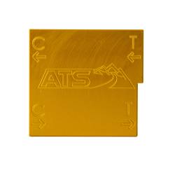 ATS Diesel Performance - ATS 68RFE/AS68RC Thermal Bypass Valve Upgrade, 10-12 RAM 6.7L Cummins - Image 4