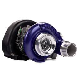 ATS Diesel Performance - ATS Aurora 4000 VFR/6000 Cmpd Turbo System without Electronics, 19-24 RAM 6.7L Cummins - Image 2