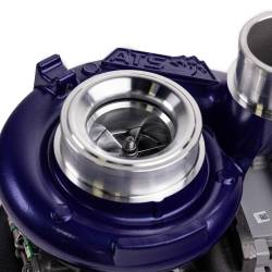 ATS Diesel Performance - ATS Aurora 4000 VFR/6000 Cmpd Turbo System without Electronics, 19-24 RAM 6.7L Cummins - Image 6