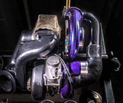 ATS Diesel Performance - ATS Aurora 3000 VFR/6000 Vortex Cmpd Turbo System without Electronics, 19-24 RAM 6.7L Cummins - Image 7