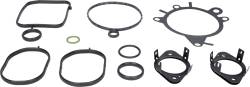 ALLIANT POWER AP0190 11-24 FORD 6.7L 6.7F-DCR PUMP INSTALLATION KIT