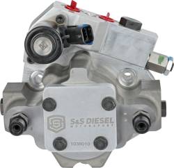 Alliant Power - 11-14 Ford 6.7L Power Stroke Fuel System Contamination Kit with DCR Conversion - Image 28