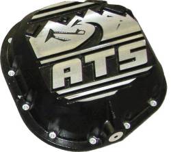 Ford Powerstroke Diesel Parts - 1994–1997 Ford OBS 7.3L Powerstroke Parts - 7.3L OBS Axles & Components