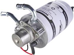 Alliant Power - Alliant Power New Fuel Filter Housing 01-04 Duramax Diesel LB7 - Image 7