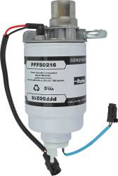 Alliant Power New Fuel Filter Housing 01-04 Duramax Diesel LB7