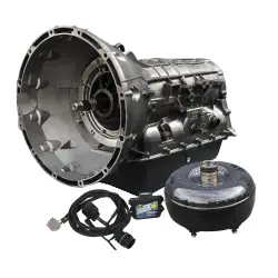 BD Diesel Towmaster Ford 6R140 Transmission & Converter Package 6.7L Power Stroke 2011-2016 2WD/4WD