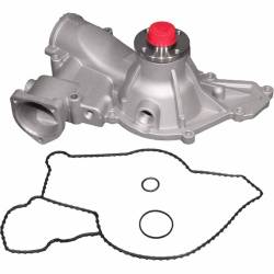 XDP Xtreme Diesel Performance - X-TRA Cool Water Pump (Without Coolant Tube) 1996-2003 Ford 7.3L Powerstroke XDP XDP - Image 1