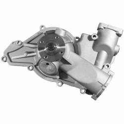XDP Xtreme Diesel Performance - X-TRA Cool Water Pump (Without Coolant Tube) 1996-2003 Ford 7.3L Powerstroke XDP XDP - Image 2
