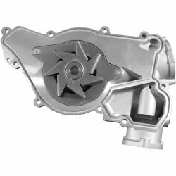 XDP Xtreme Diesel Performance - X-TRA Cool Water Pump (Without Coolant Tube) 1996-2003 Ford 7.3L Powerstroke XDP XDP - Image 3