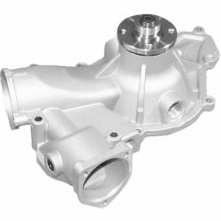 XDP Xtreme Diesel Performance - X-TRA Cool Water Pump (Without Coolant Tube) 1996-2003 Ford 7.3L Powerstroke XDP XDP - Image 4