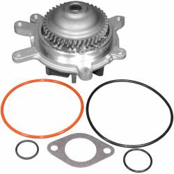 XDP Xtreme Diesel Performance - X-TRA Cool Water Pump (Pump Only) 2001-2005 GM 6.6L Duramax LB7/LLY and 2003-2005 GM Kodiak/Topkick C4500/C5500 6.6L Duramax XDP XDP - Image 1