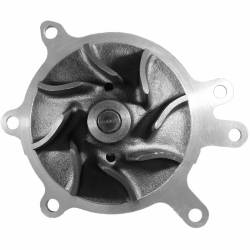 XDP Xtreme Diesel Performance - X-TRA Cool Water Pump (Pump Only) 2001-2005 GM 6.6L Duramax LB7/LLY and 2003-2005 GM Kodiak/Topkick C4500/C5500 6.6L Duramax XDP XDP - Image 3