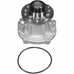 XDP Xtreme Diesel Performance - X-TRA Cool Water Pump 2003-2004 Ford 6.0L Powerstroke XDP XDP - Image 1