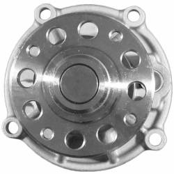XDP Xtreme Diesel Performance - X-TRA Cool Water Pump 2003-2004 Ford 6.0L Powerstroke XDP XDP - Image 2
