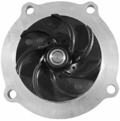 XDP Xtreme Diesel Performance - X-TRA Cool Water Pump 2003-2004 Ford 6.0L Powerstroke XDP XDP - Image 3