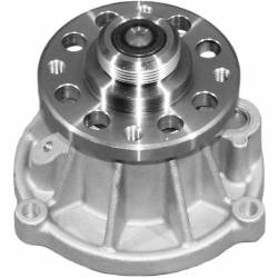 XDP Xtreme Diesel Performance - X-TRA Cool Water Pump 2003-2004 Ford 6.0L Powerstroke XDP XDP - Image 4