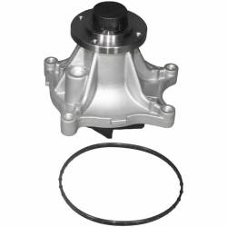 XDP Xtreme Diesel Performance - X-TRA Cool Water Pump 2008-2010 Ford 6.4L Powerstroke XDP XDP - Image 1