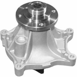 XDP Xtreme Diesel Performance - X-TRA Cool Water Pump 2008-2010 Ford 6.4L Powerstroke XDP XDP - Image 2