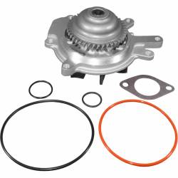 XDP Xtreme Diesel Performance - X-TRA Cool Water Pump (Pump Only) 2006-2016 GM 6.6L Duramax LBZ/LMM/LML and 2006-2009 GM Kodiak/Topkick 6.6L Duramax LBZ/LMM XDP XDP - Image 1