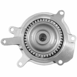 XDP Xtreme Diesel Performance - X-TRA Cool Water Pump (Pump Only) 2006-2016 GM 6.6L Duramax LBZ/LMM/LML and 2006-2009 GM Kodiak/Topkick 6.6L Duramax LBZ/LMM XDP XDP - Image 2