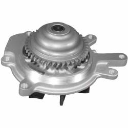 XDP Xtreme Diesel Performance - X-TRA Cool Water Pump (Pump Only) 2006-2016 GM 6.6L Duramax LBZ/LMM/LML and 2006-2009 GM Kodiak/Topkick 6.6L Duramax LBZ/LMM XDP XDP - Image 4