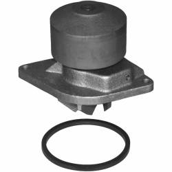 XDP Xtreme Diesel Performance - X-TRA Cool Water Pump 1989-2012 Dodge Ram With 5.9L/6.7L Cummins Engine XDP XDP - Image 1