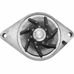 XDP Xtreme Diesel Performance - X-TRA Cool Water Pump 1989-2012 Dodge Ram With 5.9L/6.7L Cummins Engine XDP XDP - Image 3