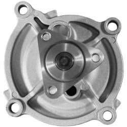 XDP Xtreme Diesel Performance - X-TRA Cool Water Pump (Secondary) 2011-2022 Ford 6.7L Powerstroke XDP XDP - Image 2