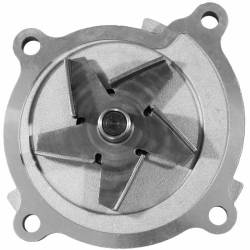 XDP Xtreme Diesel Performance - X-TRA Cool Water Pump (Secondary) 2011-2022 Ford 6.7L Powerstroke XDP XDP - Image 3