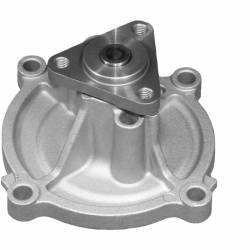 XDP Xtreme Diesel Performance - X-TRA Cool Water Pump (Secondary) 2011-2022 Ford 6.7L Powerstroke XDP XDP - Image 4