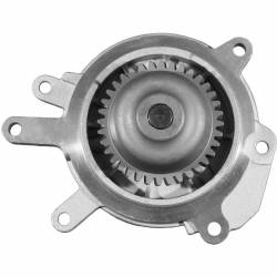 XDP Xtreme Diesel Performance - X-TRA Cool Water Pump (Pump Only) 2017-2024 GM 6.6L Duramax L5P XDP XDP - Image 2