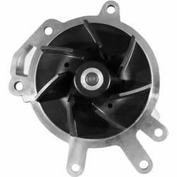 XDP Xtreme Diesel Performance - X-TRA Cool Water Pump (Pump Only) 2017-2024 GM 6.6L Duramax L5P XDP XDP - Image 3
