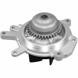 XDP Xtreme Diesel Performance - X-TRA Cool Water Pump (Pump Only) 2017-2024 GM 6.6L Duramax L5P XDP XDP - Image 4