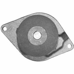 XDP Xtreme Diesel Performance - X-TRA Cool Water Pump 2013-2018 Ram With 6.7L Cummins Engine XDP XDP - Image 2
