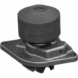 XDP Xtreme Diesel Performance - X-TRA Cool Water Pump 2013-2018 Ram With 6.7L Cummins Engine XDP XDP - Image 4