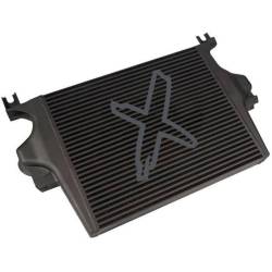 XDP Xtreme Diesel Performance - X-TRA Cool Direct-Fit HD Intercooler For 03-07 Ford 6.0L Powerstroke XDP - Image 1