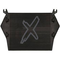 XDP Xtreme Diesel Performance - X-TRA Cool Direct-Fit HD Intercooler For 05-09 Dodge 5.9L/6.7L Cummins XDP - Image 1