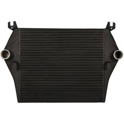 XDP Xtreme Diesel Performance - X-TRA Cool Direct-Fit HD Intercooler For 05-09 Dodge 5.9L/6.7L Cummins XDP - Image 2
