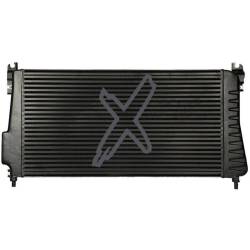 XDP Xtreme Diesel Performance - X-TRA Cool Direct-Fit HD Intercooler For 06-10 GM 6.6L Duramax LBZ/LMM XDP - Image 1