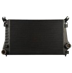 XDP Xtreme Diesel Performance - X-TRA Cool Direct-Fit HD Intercooler For 11-15 GM 6.6L Duramax LML XDP - Image 1
