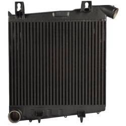 XDP Xtreme Diesel Performance - X-TRA Cool Direct-Fit HD Intercooler For 08-10 Ford 6.4L Powerstroke XDP - Image 1
