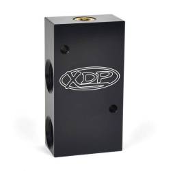 XDP Xtreme Diesel Performance - X-TRA Cool L5P Transmission Cooler Thermostatic Bypass XD396 XDP - Image 1