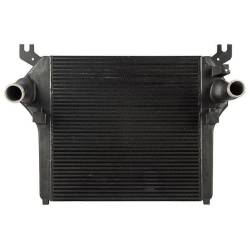 XDP Xtreme Diesel Performance - X-TRA Cool Direct-Fit HD Intercooler For 2010-2012 Dodge 6.7L Cummins XDP - Image 1
