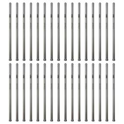 3/8 Inch Street Perf Pushrods 11-24 Ford 6.7L Powerstroke XD322 XDP