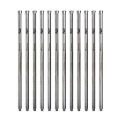 Street Perf Pushrods (3/8 Inch) 89-98 Dodge 5.9L Cummins XD314 XDP