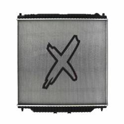 Repl Radiator 03-07 Ford 6.0L Powerstroke Direct-Fit X-TRA Cool XD298 XDP