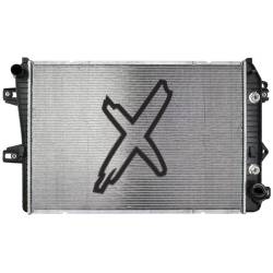 Repl Radiator Direct-Fit 2006-2010 GM 6.6L Duramax X-TRA Cool XD297 XDP